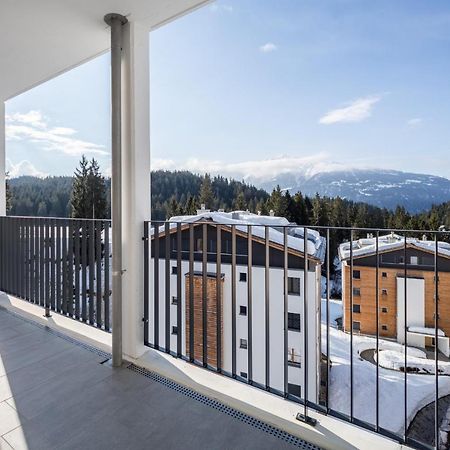 Laax Homes - Taviarna Laax 2,14 Eksteriør billede
